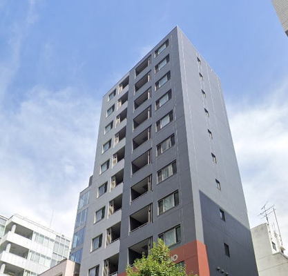 東京都千代田区神田錦町３丁目 賃貸マンション 1LDK