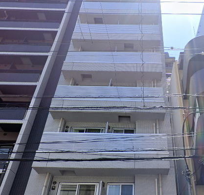 東京都文京区湯島２丁目 賃貸マンション 1R