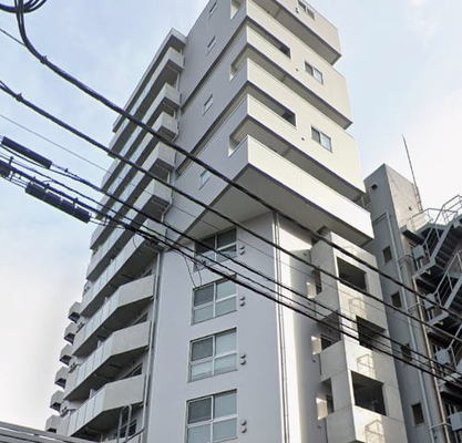 総武線 マンション 1LDK