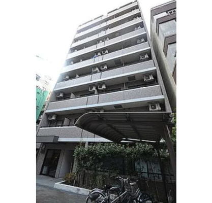 総武線 マンション 1K
