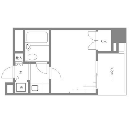 総武線 マンション 1K