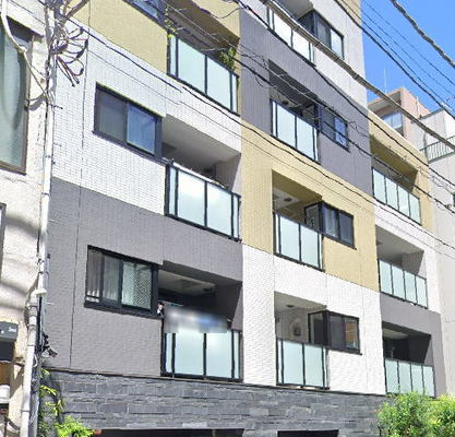 総武線 マンション 1LDK