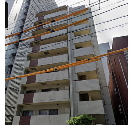 総武線 マンション 1LDK
