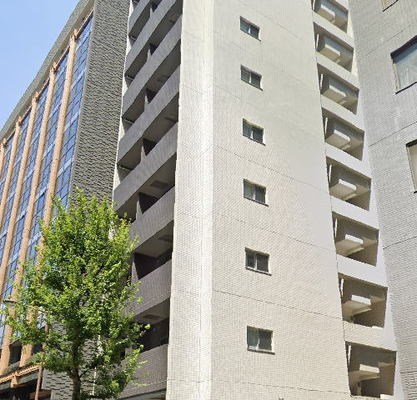東京都千代田区神田猿楽町２丁目 賃貸マンション 1K