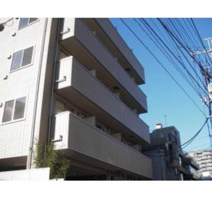 東京都足立区千住１丁目 賃貸マンション 1K