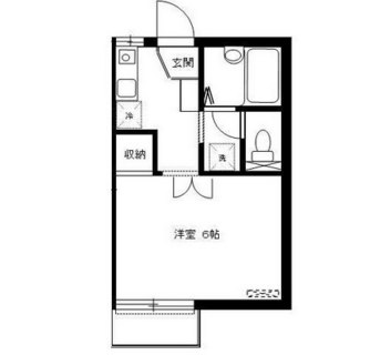 東京都杉並区阿佐谷南３丁目 賃貸アパート 1K