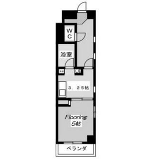 東京都武蔵野市吉祥寺本町２丁目 賃貸マンション 1K