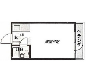 東京都杉並区西荻北３丁目 賃貸マンション 1R