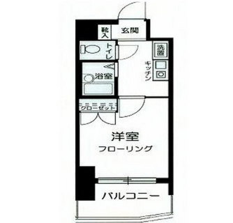 東京都杉並区高円寺南５丁目 賃貸マンション 1K