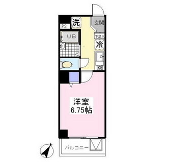 東京都千代田区神田紺屋町 賃貸マンション 1K