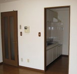 東京都杉並区松庵３丁目 賃貸マンション 2LDK