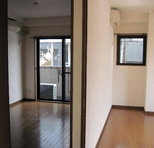 東京都杉並区松庵３丁目 賃貸マンション 2LDK