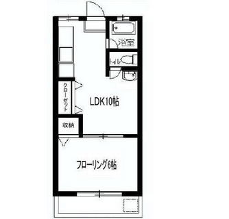 東京都杉並区西荻南３丁目 賃貸マンション 1LDK