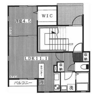 東京都杉並区高円寺南１丁目 賃貸マンション 1LDK