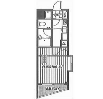 東京都杉並区高円寺南３丁目 賃貸マンション 1K