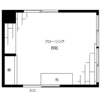 東京都文京区本郷３丁目 賃貸マンション 1R