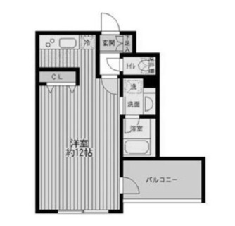 東京都文京区本郷２丁目 賃貸マンション 1R