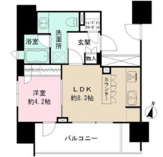 東京都千代田区神田小川町２丁目 賃貸マンション 1LDK