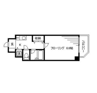 東京都千代田区神田小川町 賃貸マンション 1K