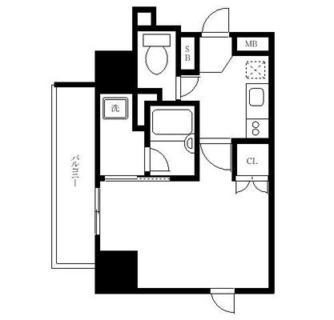 東京都文京区湯島１丁目 賃貸マンション 1K